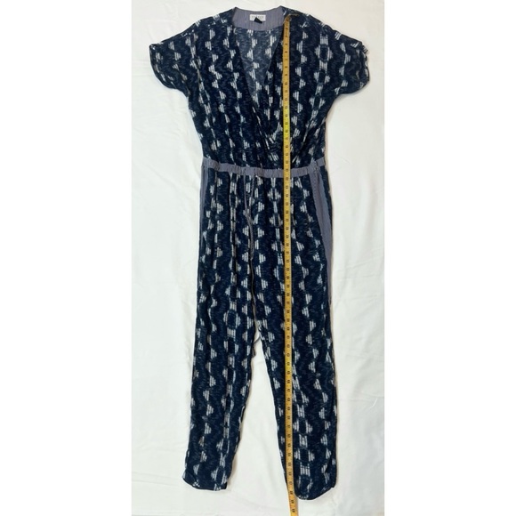 Printed jumpsuit - Picture 5 of 7